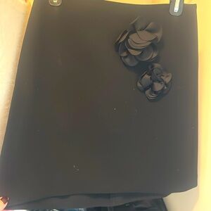 Gorgeous new black skirt